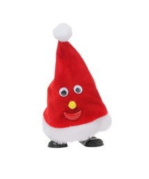 niko and...(ニコアンド)の【2025Xmas】トコトコ帽子(おもちゃ)