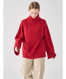 JOHN SMEDLEY｜ジョン スメドレーのニット/セーター（カシミヤ）通販