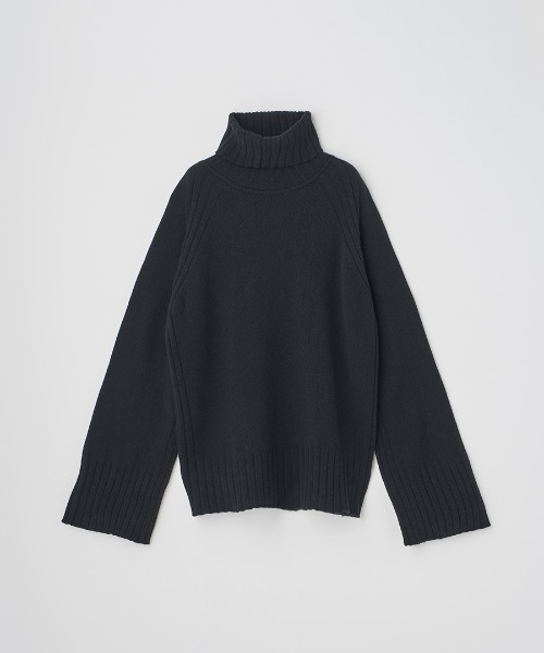 k*y様 JOHN SMEDLEY コットンカシミヤ ニットプルオーバーM JOHN SMEDLEY｜[Eco Cashmere]カシミヤ混 クルーネック長袖ニットプル