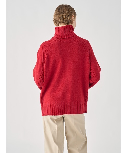 JOHN STERNERジョンスターナー　ハイネック　ニット　ユニセックス JOHN STERNERジョンスターナー ハイネック ニット ユニセックス