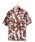 ANATOMICA�i�A�i�g�~�J�j�́uANATOMICA / �A�i�g�~�J�FHAWAIIAN SHIRT ALOHA TOWER�F530-601-09[MUS]�i�V���c/�u���E�X�j�v�b�u���E��