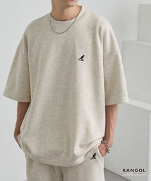 KANGOL（カンゴール）の「セットアップ【mono-martコラボ】（セットアップ）」