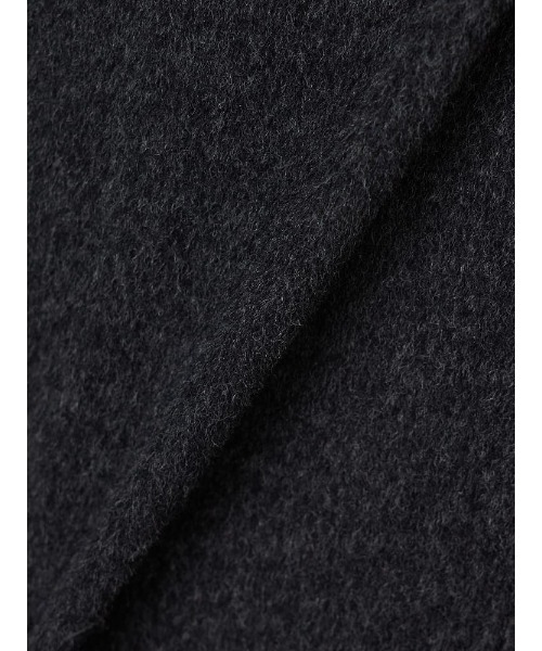 Perfect Suit FActory（パーフェクトスーツファクトリー）の「ウール100％　ビーバーチェスターコート　ミディアムグレー/ベージュ/ブラウン（チェスターコート・メンズ・ベージュ/ダークブラウン/グレー・S/M/L/LL/AB（L）/XL-AB）」の19枚目の写真