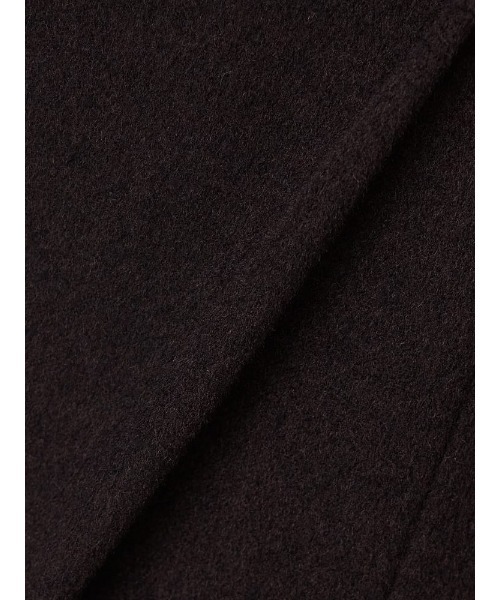 Perfect Suit FActory（パーフェクトスーツファクトリー）の「ウール100％　ビーバーチェスターコート　ミディアムグレー/ベージュ/ブラウン（チェスターコート・メンズ・ベージュ/ダークブラウン/グレー・S/M/L/LL/AB（L）/XL-AB）」の22枚目の写真