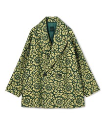 ブランド古着】SOULEIADO｜ソレイアードのジャケット/アウター