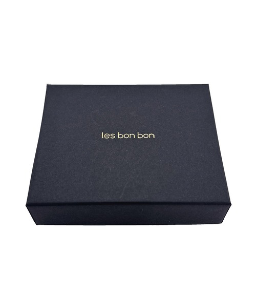 les bonbon（ルボンボン）の「【les bon bon】pulse pierce pair/パルス ピアス BOB817（ピアス（両耳用）・レディース・ゴールド・FREE）」の5枚目の写真