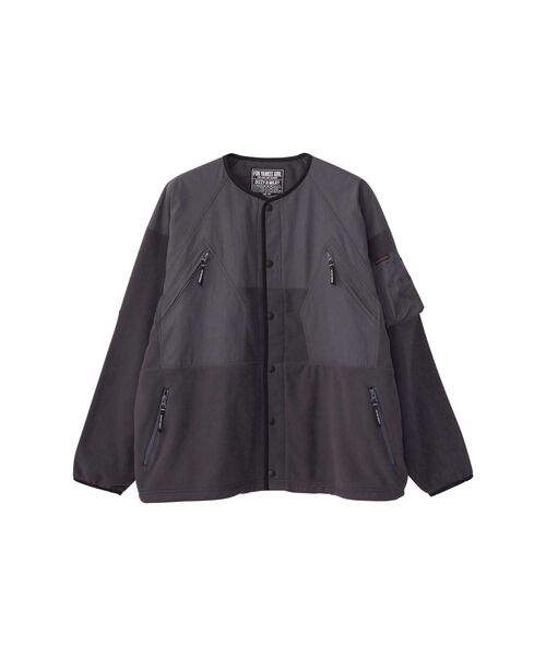 HYSTERIC GLAMOUR（ヒステリックグラマー）の「ベアージャケット