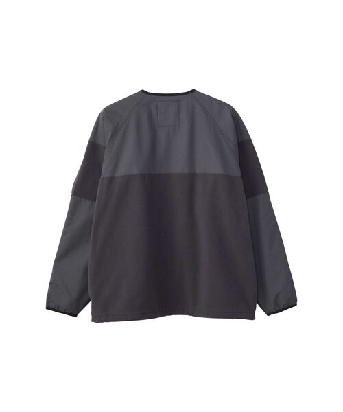 HYSTERIC GLAMOUR（ヒステリックグラマー）の「ベアージャケット