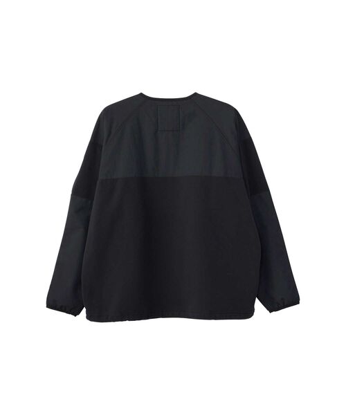 HYSTERIC GLAMOUR（ヒステリックグラマー）の「ベアージャケット