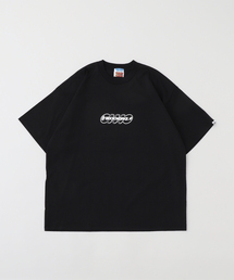 CITY COUNTRY CITY（シティーカントリーシティー）の「CITY COUNTRY CITY × BOOK WORKS T-SHIRT LOGO（Tシャツ/カットソー）」