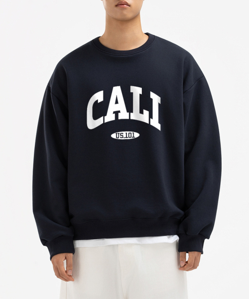 UNDEROFF(アンダーオフ)の「アセンティックリラックスドキャリースウェットグレー(スウェット・レディース・グレー・SMALL/MEDIUM/LARGE/X-LARGE)」の4枚目の写真