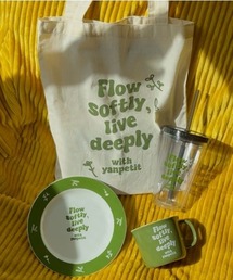 BAYFLOW(ベイフロー)の【やんやん企画】3点セット(WEB限定)(食器)