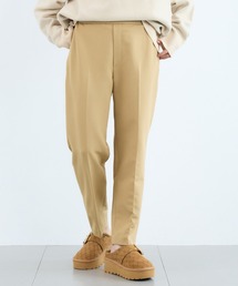 BARNYARDSTORM（バンヤードストーム）の「BARNYARDSTORM / マシュマロテーパードパンツ【撥水 / WEB限定サイズL】（スラックス）」