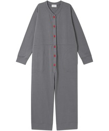 パジャマ つなぎ/オールインワン」に該当するファッション通販 - ZOZOTOWN