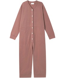 パジャマ つなぎ/オールインワン」に該当するファッション通販 - ZOZOTOWN