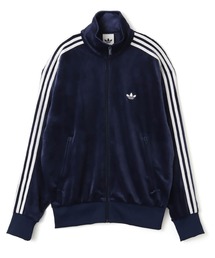 adidas | adidas FB TT VELOUR / アディダス ファイヤーバード トラックトップ ベロア(その他アウター)