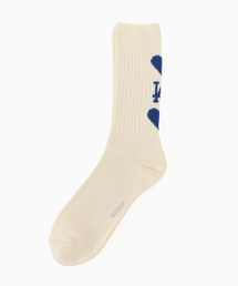 ROSTER SOX | TAMANIWA MLB SOX heart(ソックス/靴下)