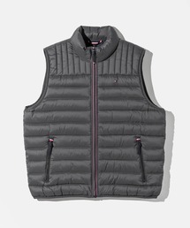 ダウンベスト（グレー/灰色系）ファッション通販 - ZOZOTOWN