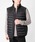 TOMMY HILFIGER�i�g�~�[�q���t�B�K�[�j�́uTOMMY HILFIGER �g�~�[�q���t�B�K�[ �L���e�B���O ���� �x�X�g�i�_�E���x�X�g�j�v�b�u���b�N
