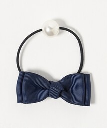 ヘアゴム（ブルー・ネイビー/青色系）ファッション通販 - ZOZOTOWN