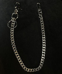 CALIFORNIA OUTFITTERS（カリフォルニア アウトフィッターズ）の「11C25 ヘビーウェイト チェーンウォレットチェーン（Heavyweight Wallet Chain）ウォレットチェーンD（ウォレットチェーン・メンズ）」