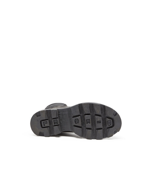 DIESEL(ディーゼル)の「ウィメンズ レースアップブーツ D-HAMMER LACE UP W(ブーツ・レディース・ブラック系その他・36/37/38/39)」の7枚目の写真