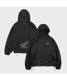 HONDA MOTORCYCLE｜ホンダモーターサイクルのナイロンジャケット通販