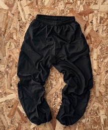Outfitter lab（アウトフィッターラボ）の「裏メッシュ　バルーンカーゴパンツ（カーゴパンツ）」