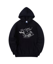 キャットボックスフードブラック