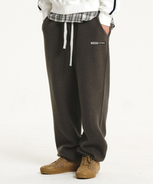 Soft Fleece Jogger Pants (khaki beige)