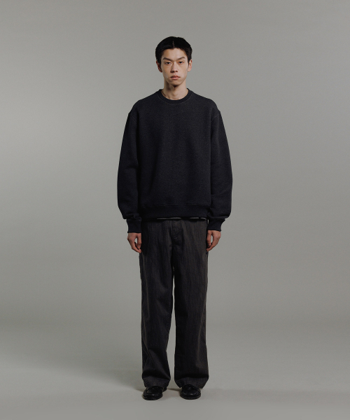 BLANKROOM(ブランクルーム)の「カーペンターパンツ_GRAYISH PURPLE(その他パンツ・メンズ・その他・1/2/3)」の2枚目の写真