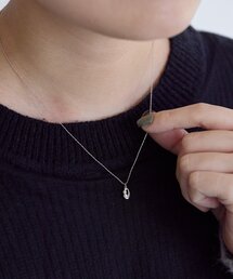 ear PAPILLONNER｜イア パピヨネのネックレス（パール）通販 - ZOZOTOWN