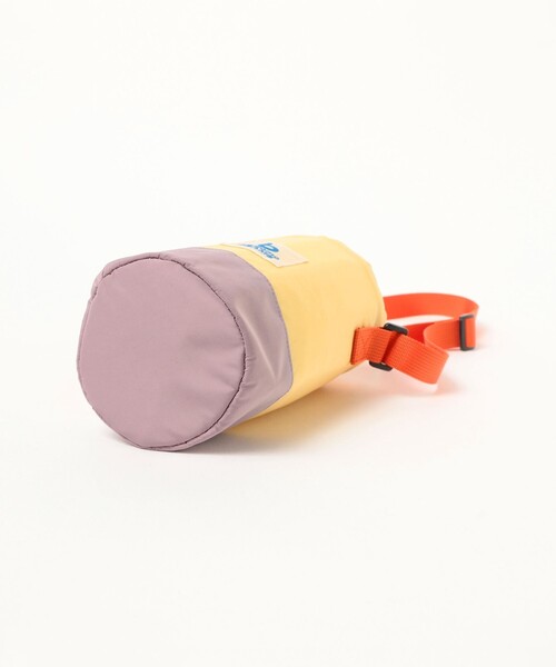 こども ビームス（コドモビームス）の「ボトルホルダー（ショルダーバッグ・キッズ・クリーム/ベージュ・ONE SIZE）」の11枚目の写真