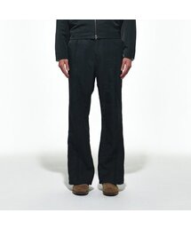 EERST（イアスト）の「Piping Pants [Moss Black]（その他パンツ）」