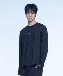 SIGNATURE DETAIL LONG SLEEVE