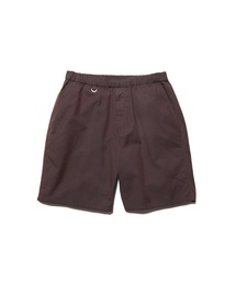 CHAMBRAY EASY SHORTS