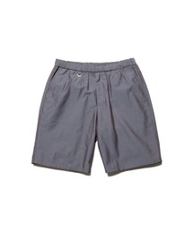 uniform experiment(���j�t�H�[���G�N�X�y�������g)��CHAMBRAY EASY SHORTS(���̑��p���c)