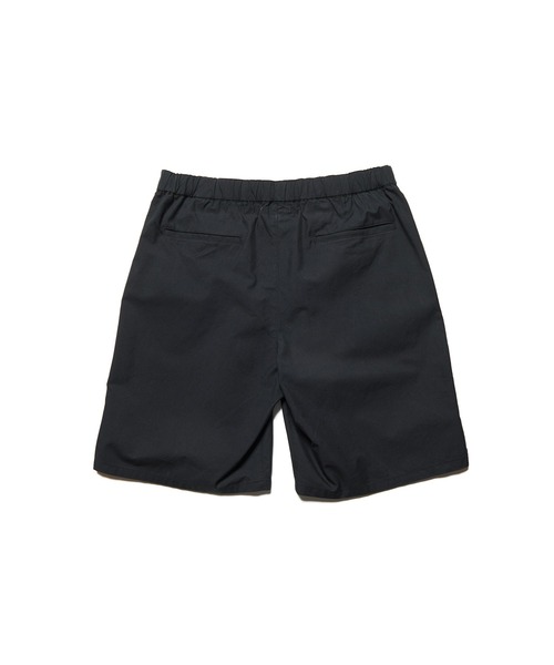 uniform experiment（ユニフォームエクスペリメント）の「CHAMBRAY EASY SHORTS（その他パンツ・メンズ・ブラック/ブラウン/グレー/ベージュ・2/1/3/4/5）」の11枚目の写真