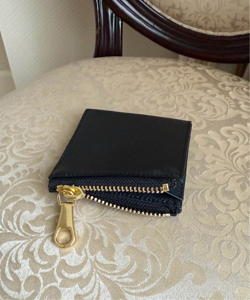 EDIT. FOR LULU(エディットフォールル)の「《追加》A*LULU miniwallet(その他小物・レディース・ブラック・FREE)」の13枚目の写真