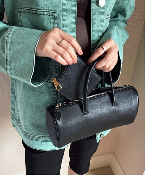 EDIT. FOR LULU(エディットフォールル)の「《追加》A*LULU miniwallet(その他小物・レディース・ブラック・FREE)」の15枚目の写真