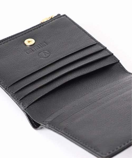 EDIT. FOR LULU(エディットフォールル)の「《追加》A*LULU miniwallet(その他小物・レディース・ブラック・FREE)」の5枚目の写真