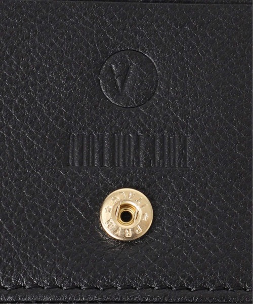 EDIT. FOR LULU(エディットフォールル)の「《追加》A*LULU miniwallet(その他小物・レディース・ブラック・FREE)」の7枚目の写真