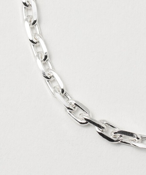 XOLO＞オーバル カット リンク ブレスレット（ブレスレット）｜XOLO