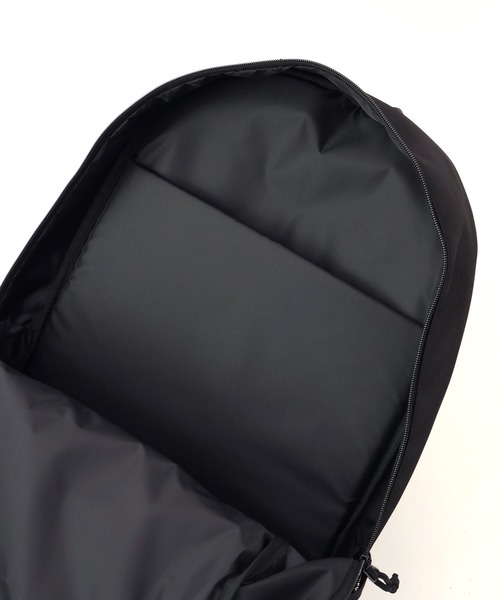 BEVERLY HILLS POLO CLUB(ビバリーヒルズポロクラブ)の「【Beverly Hills Polo Club / ビバリーヒルズ ポロクラブ】Daypack/デイパック(容量:約32L)(バックパック/リュック・メンズ・ブラック・FREE)」の7枚目の写真