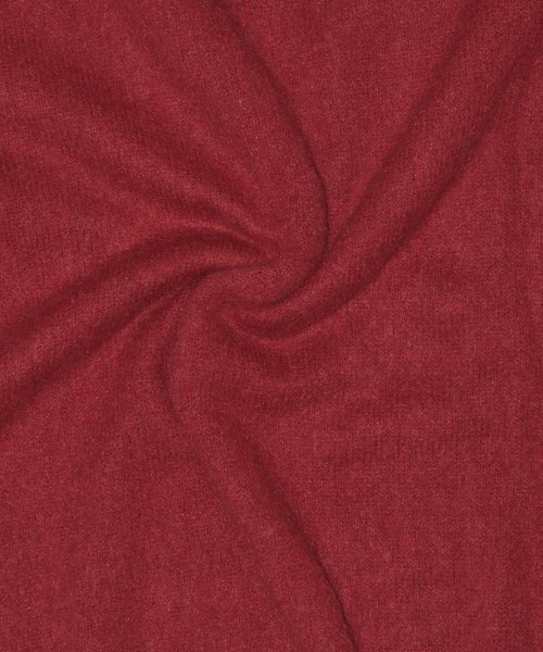 KATER(カーター)の「Broken Heart Knit - BURGUNDY(ニット/セーター・レディース・その他・FREE)」の3枚目の写真