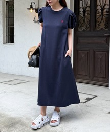 U.S. POLO ASSN.(���[�G�X�|���A�b�X��)�́yU.S. POLO ASSN.�z�����|�C���g�h�J �o���[���X���[�u �i�`�������t���A�����s�[�X(�����s�[�X)