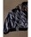 BEAMS PLUS�i�r�[���X�v���X�j�́uSports Blouson Newspaper Jacquard�i�u���]���j�v�b�u���[