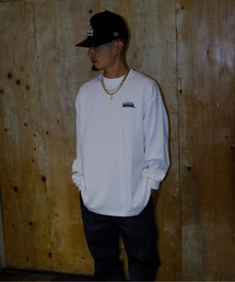 BUDDIES OG Logo One Point T-SHIRT(BDS)