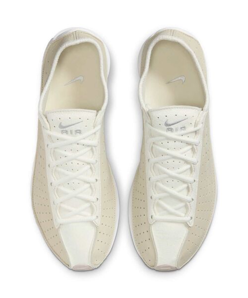 NIKE（ナイキ）の「ナイキ エア スーパーフライ ウィメンズシューズ / Nike Air Superfly Women's Shoes HQ7955-100 Coconut Milk（スニーカー・レディース・ホワイト系その他2・26/24/25.5/22/25/24.5/23.5/23/22.5）」の7枚目の写真