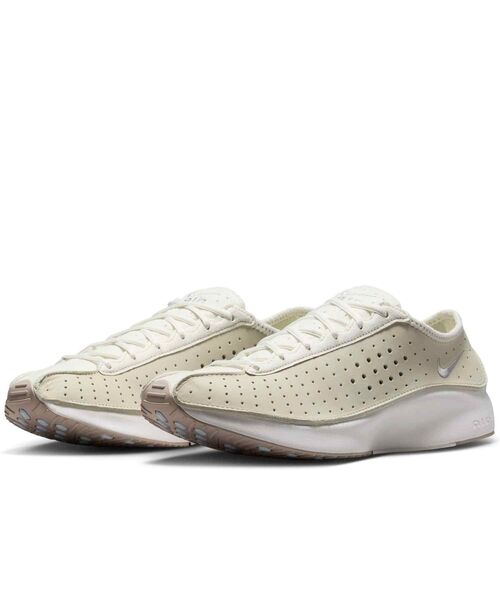 NIKE（ナイキ）の「ナイキ エア スーパーフライ ウィメンズシューズ / Nike Air Superfly Women's Shoes HQ7955-100 Coconut Milk（スニーカー・レディース・ホワイト系その他2・26/24/25.5/22/25/24.5/23.5/23/22.5）」の8枚目の写真